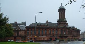 Kilmarnock